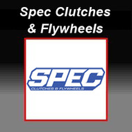 Spec Clutches